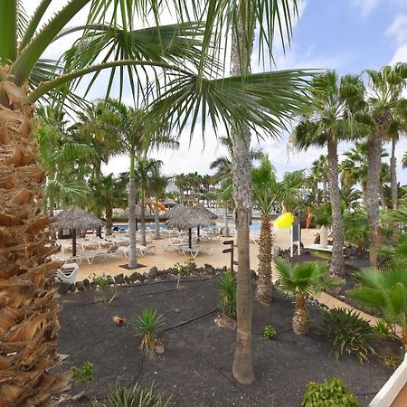Book Jet - Oasis Pool View Apartment Corralejo Buitenkant foto