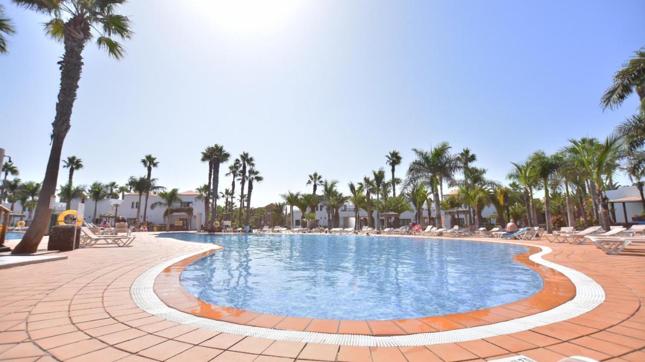 Book Jet - Oasis Pool View Apartment Corralejo Buitenkant foto